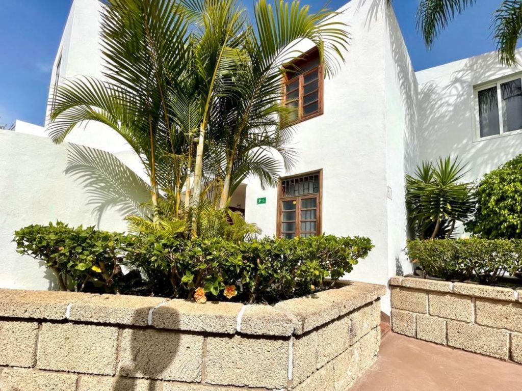 Piso en Tenerife Sur,Malibu Park