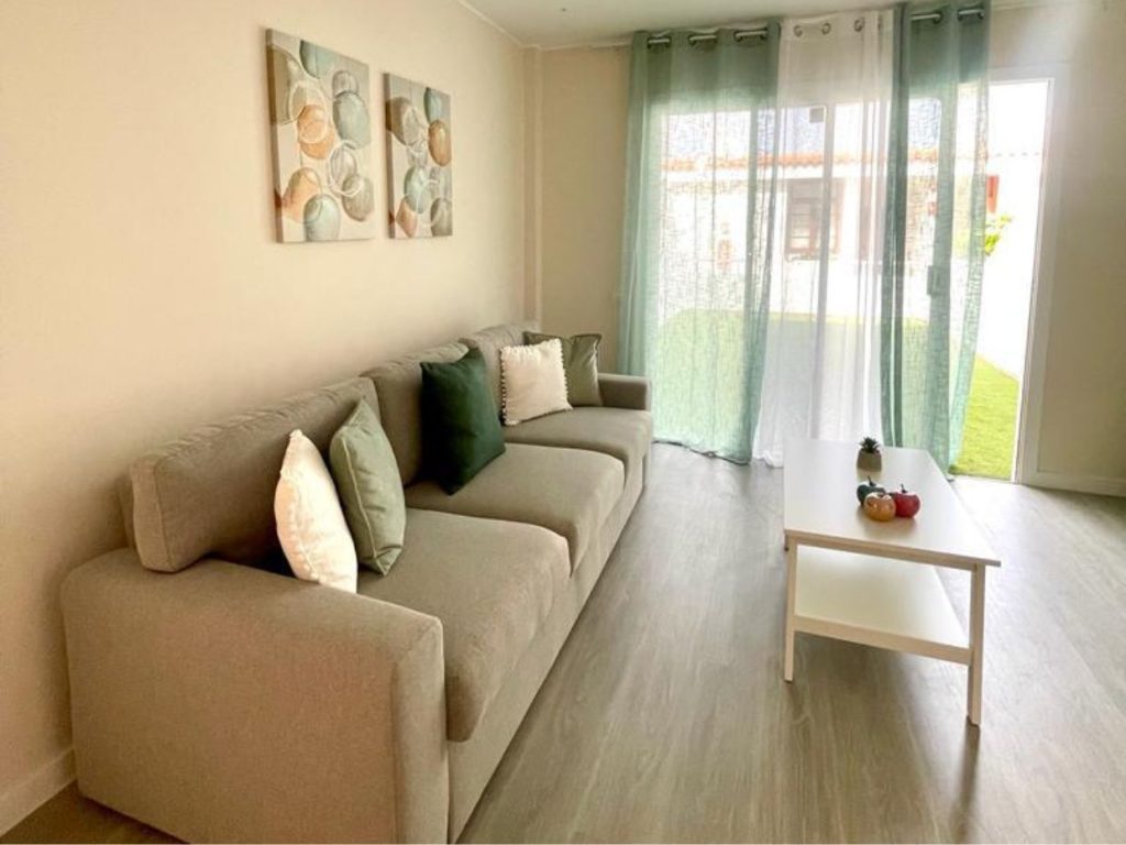 Piso en Tenerife Sur,Malibu Park