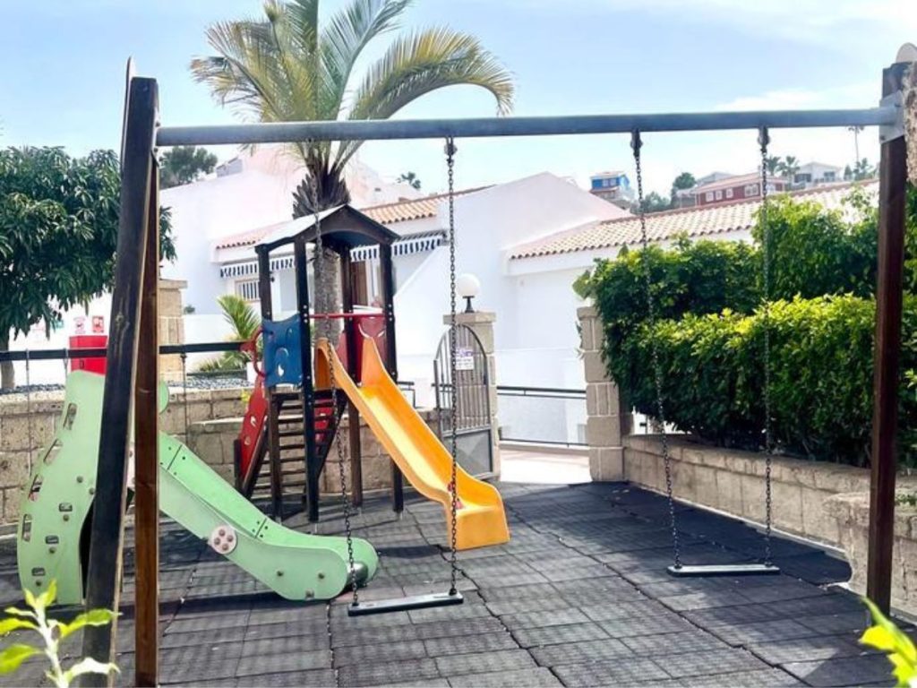 Piso en Tenerife Sur,Malibu Park