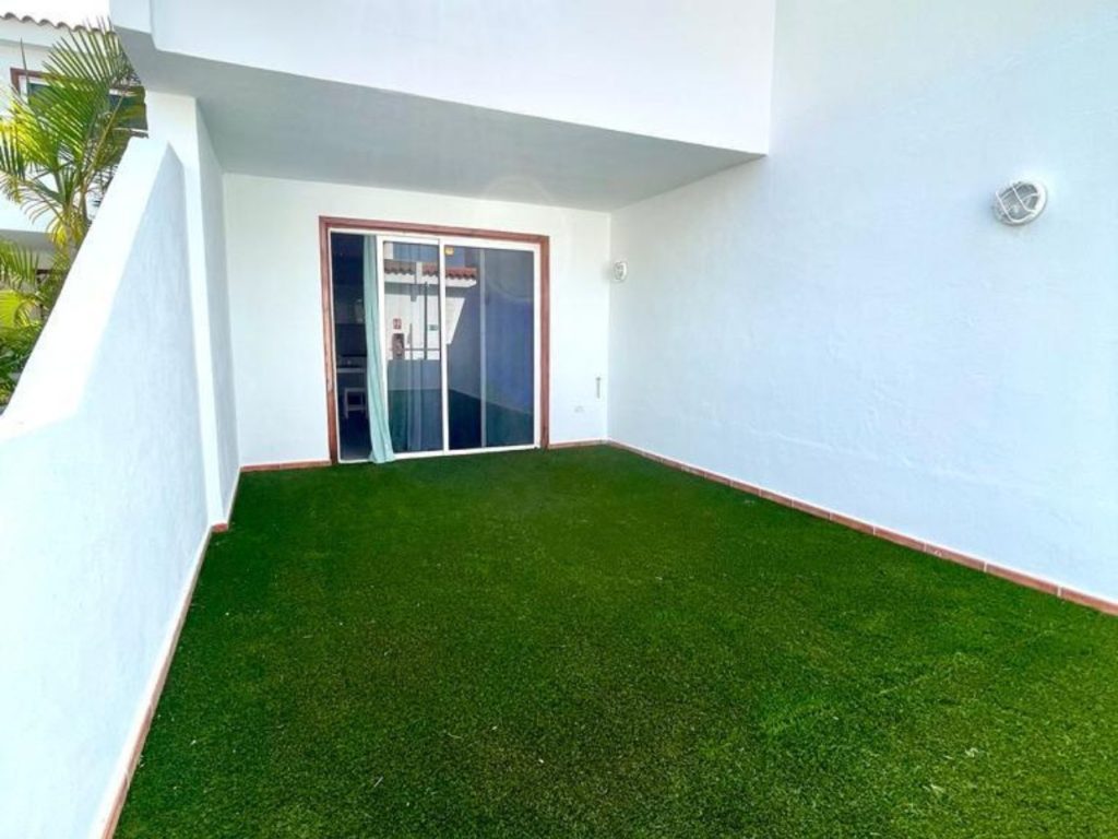 Piso en Tenerife Sur,Malibu Park