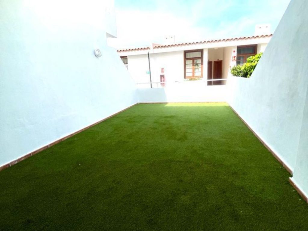 Piso en Tenerife Sur,Malibu Park
