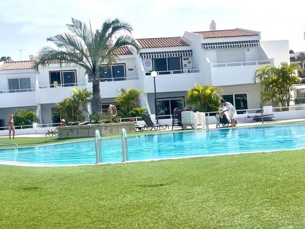 Piso en Tenerife Sur,Malibu Park