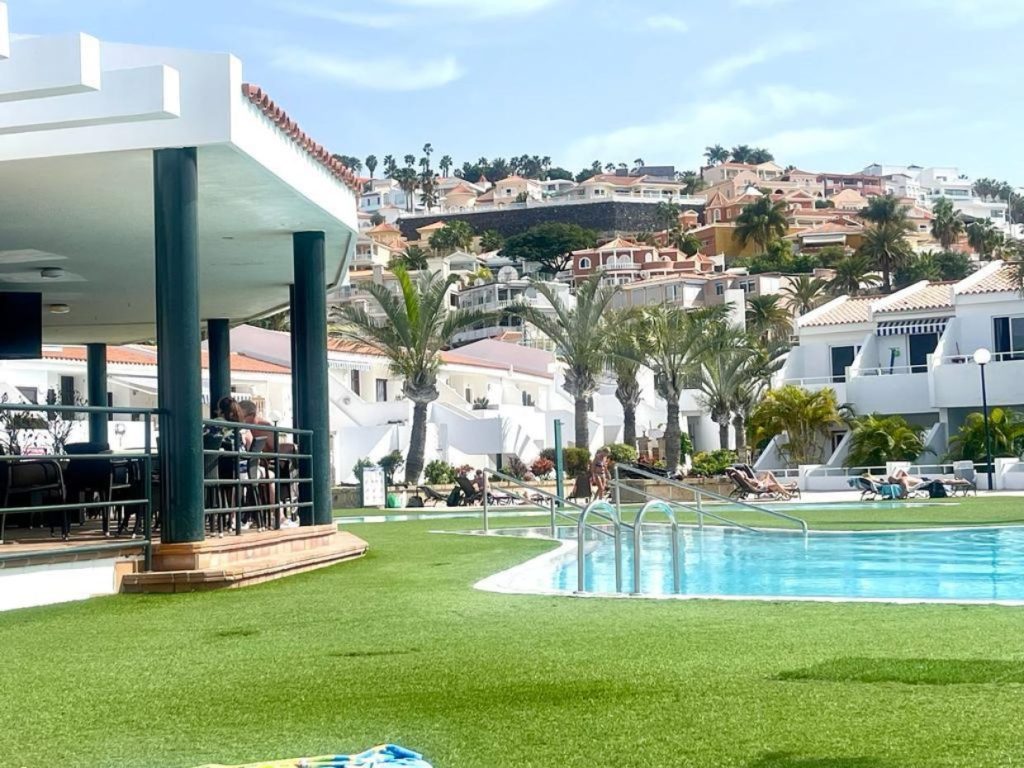 Piso en Tenerife Sur,Malibu Park