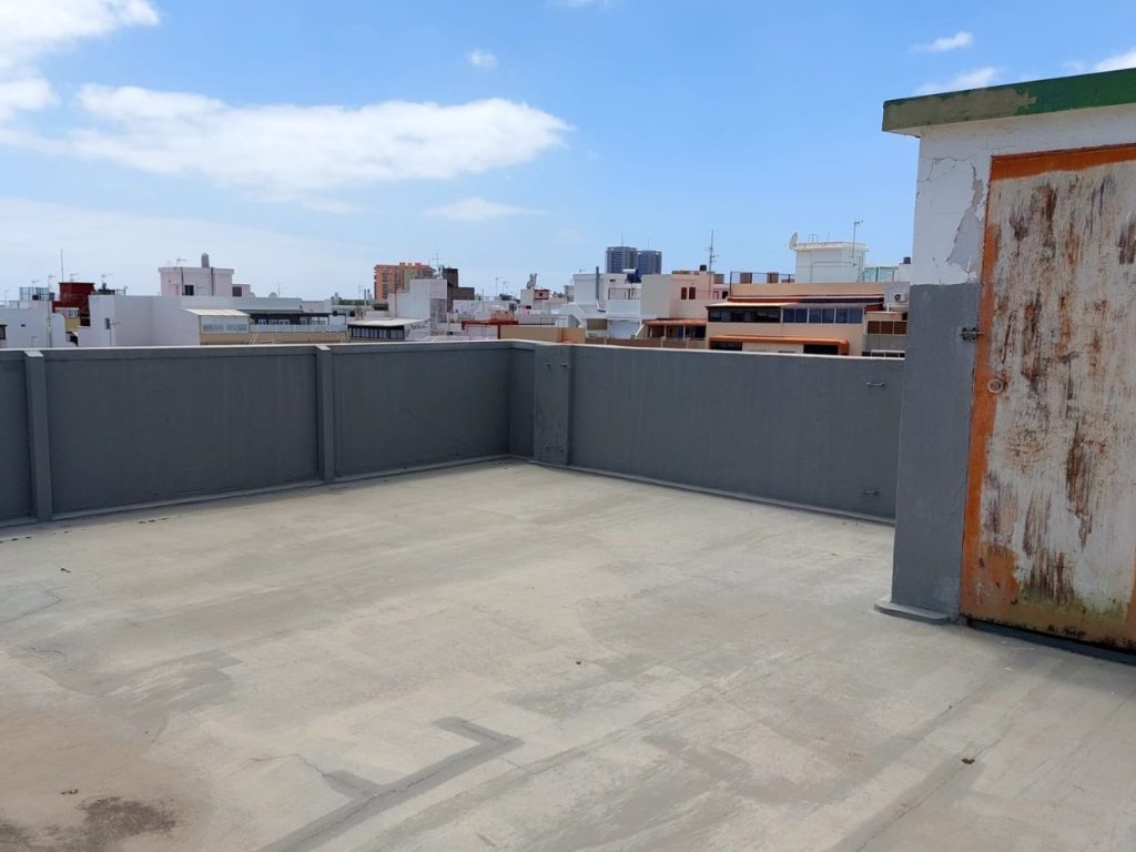Piso en Pi y Margall, Santa Cruz de Tenerife