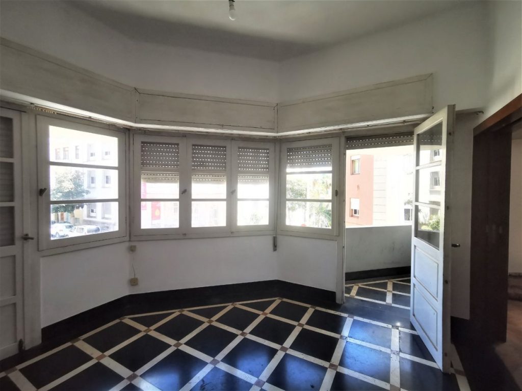 Piso en Pi y Margall, Santa Cruz de Tenerife