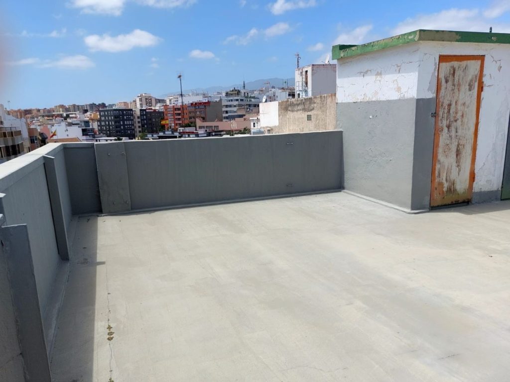 Piso en Pi y Margall, Santa Cruz de Tenerife