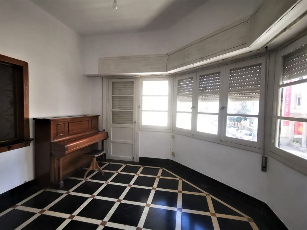Piso en Pi y Margall, Santa Cruz de Tenerife