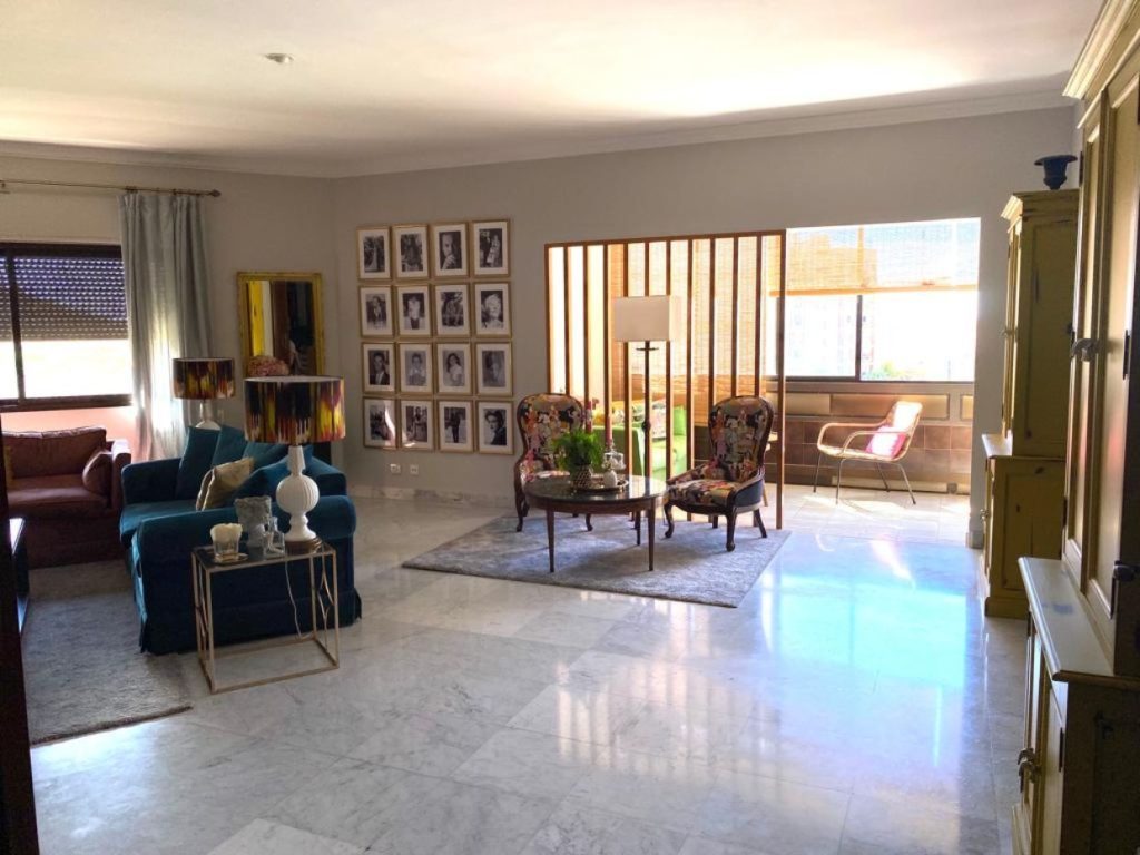 vivienda en santa cruz de tenerife