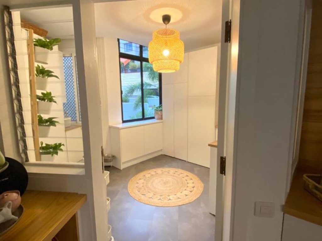 vivienda en santa cruz de tenerife