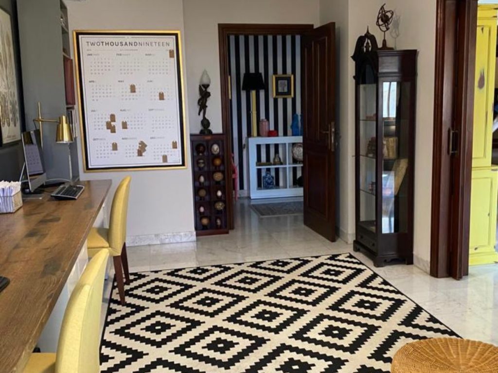 vivienda en santa cruz de tenerife