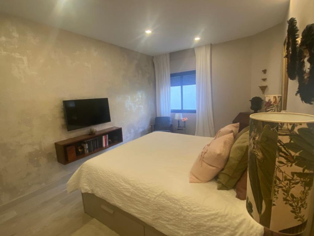 vivienda en santa cruz de tenerife
