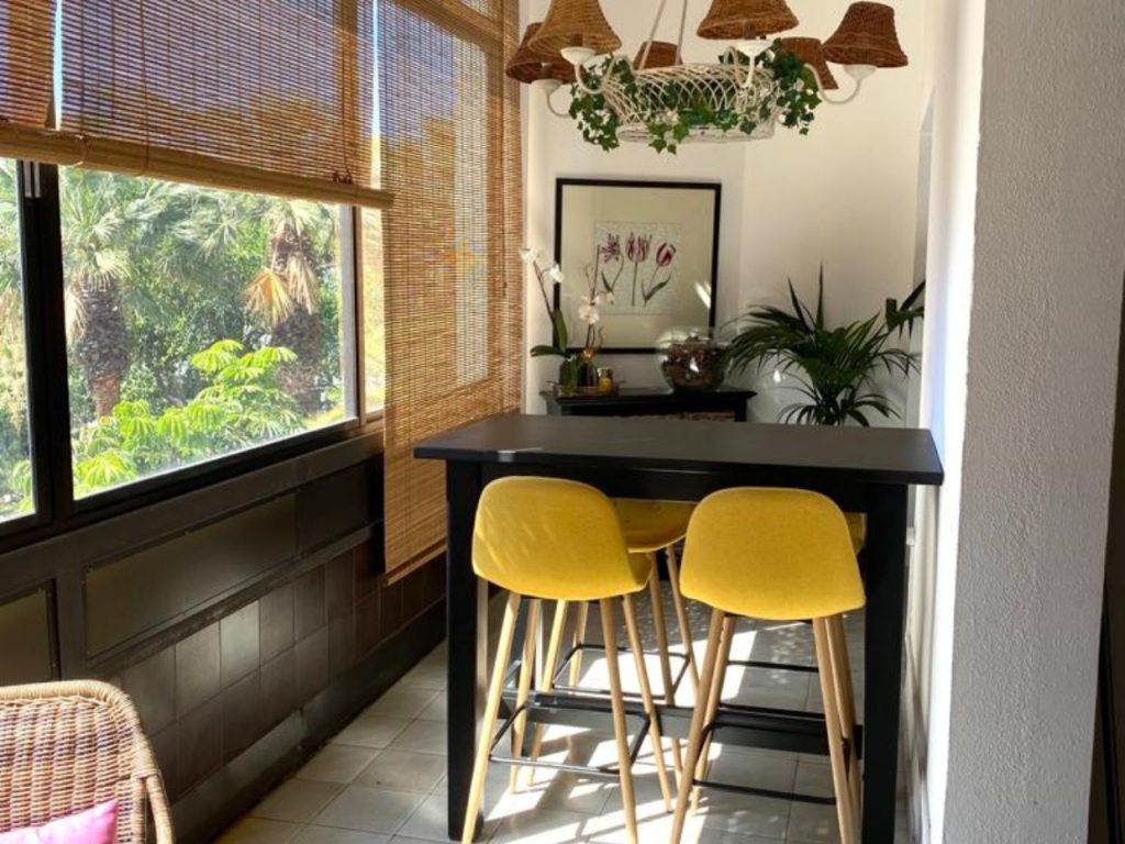 vivienda en santa cruz de tenerife