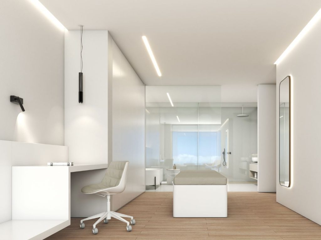 villa siam blue en Tenerife Sur