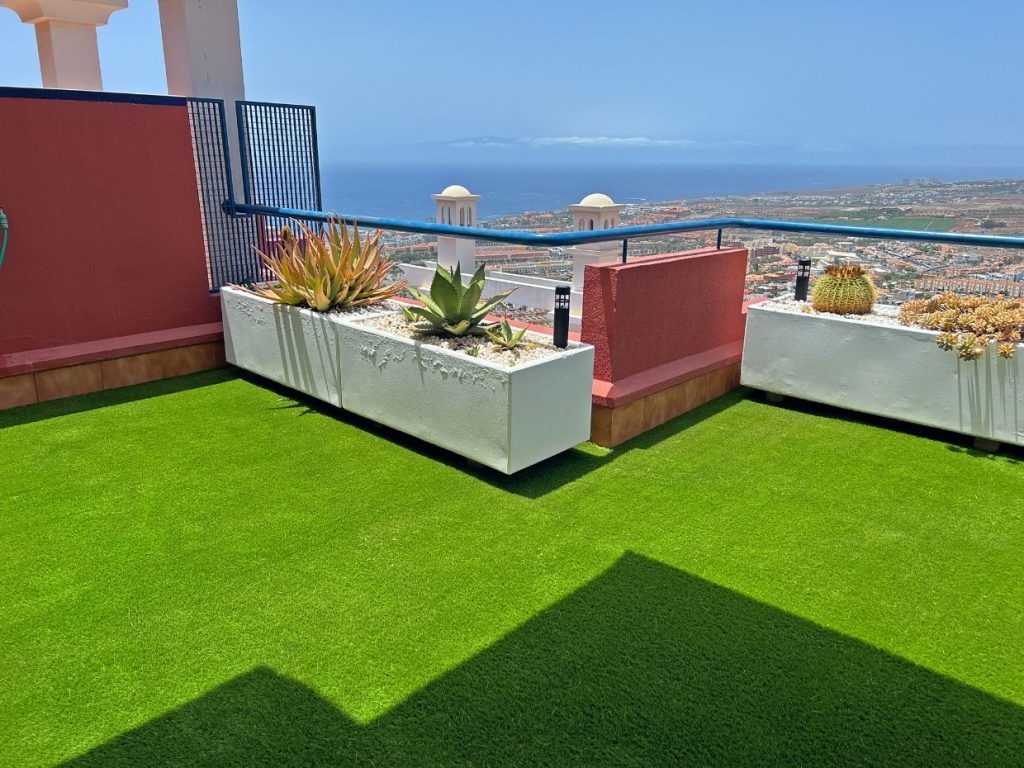 piso en Torviscas Alto , tenerife sur
