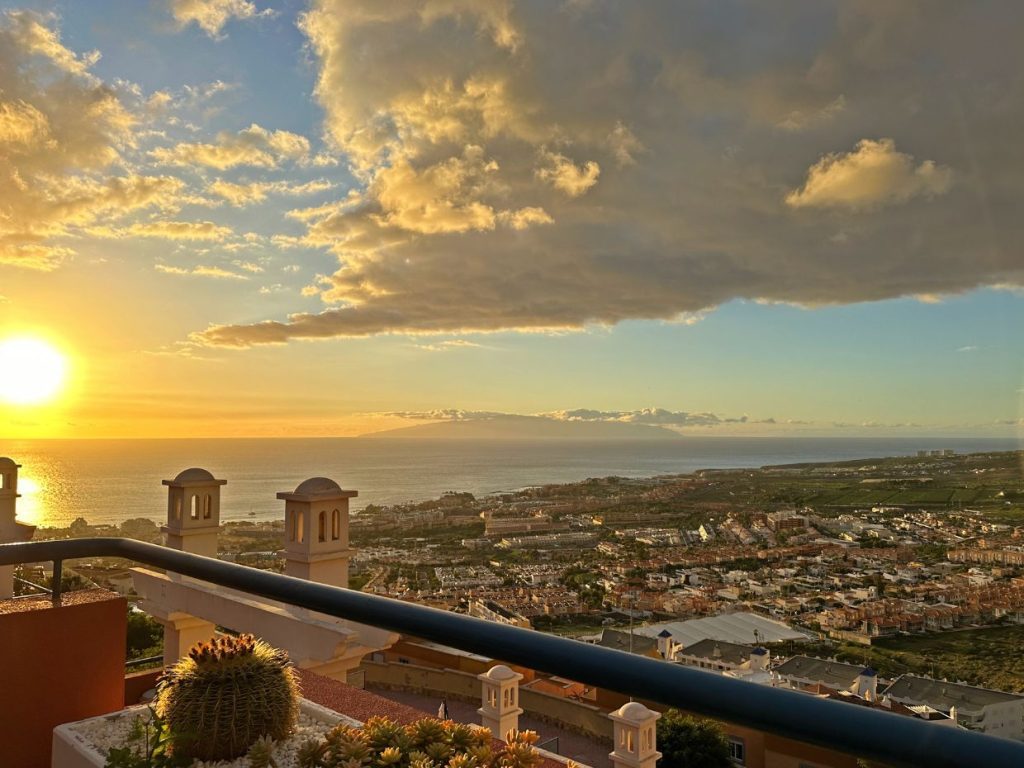 piso en Torviscas Alto , tenerife sur