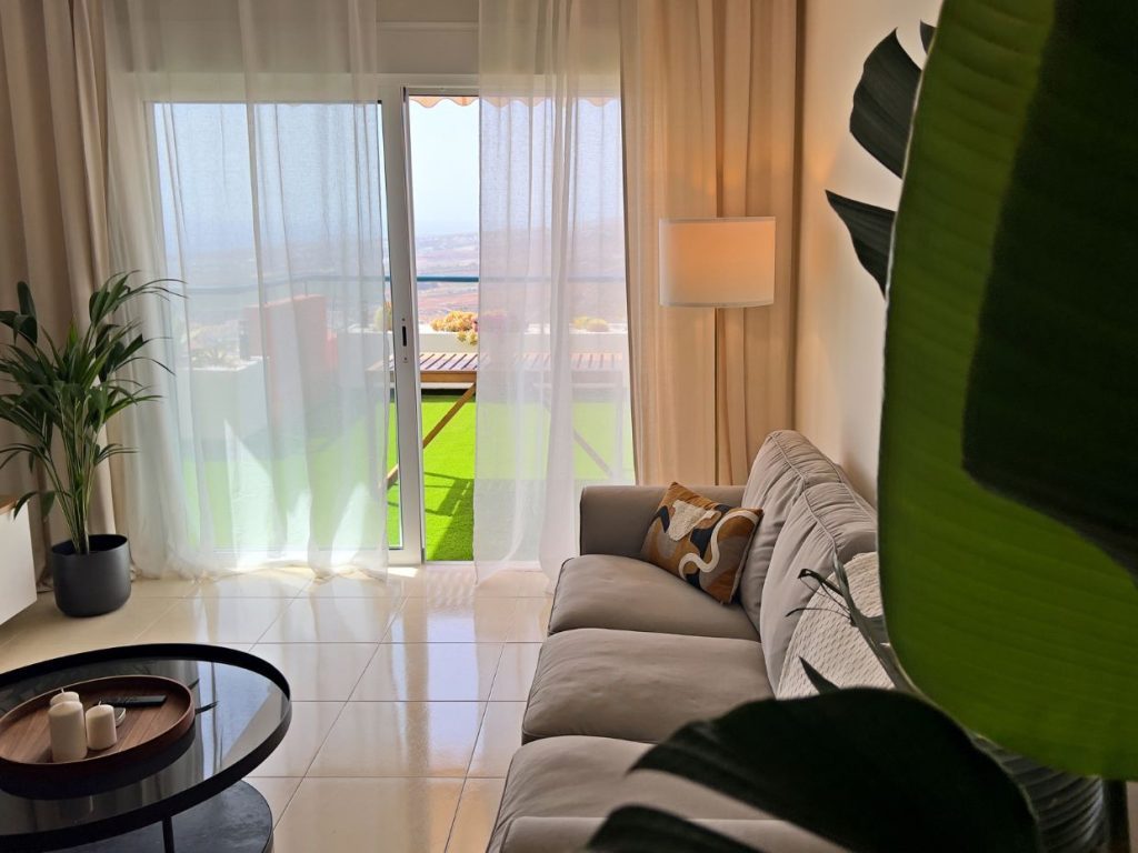 piso en Torviscas Alto , tenerife sur