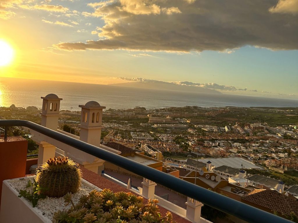 piso en Torviscas Alto , tenerife sur