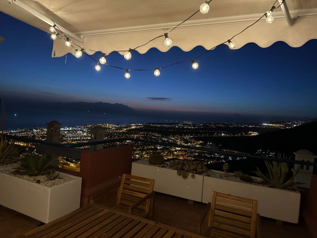 piso en Torviscas Alto , tenerife sur