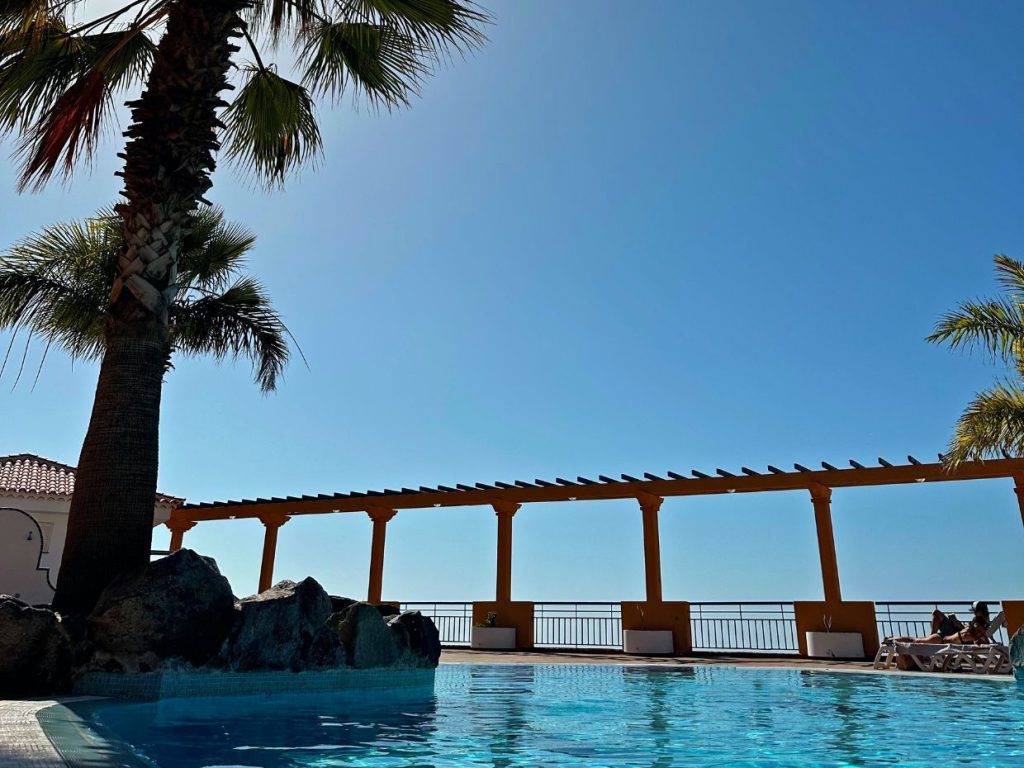 piso en Torviscas Alto , tenerife sur