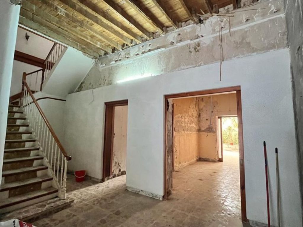 Propiedad en Santa Cruz de Tenerife | Casa en calle Numancia