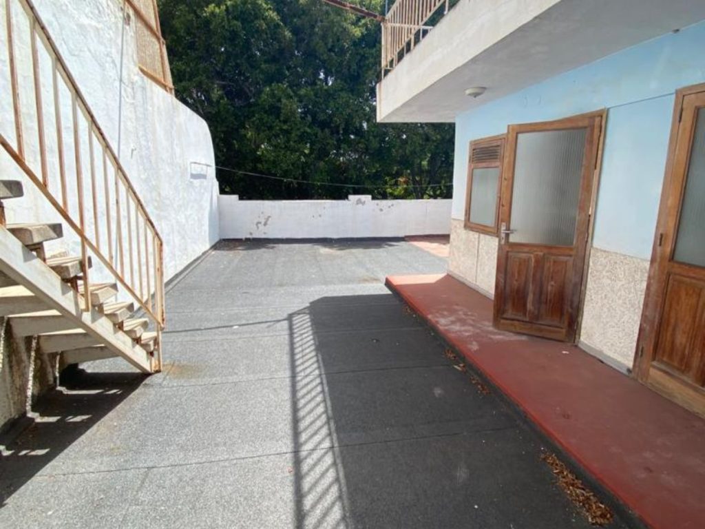 Propiedad en Santa Cruz de Tenerife | Casa en calle Numancia