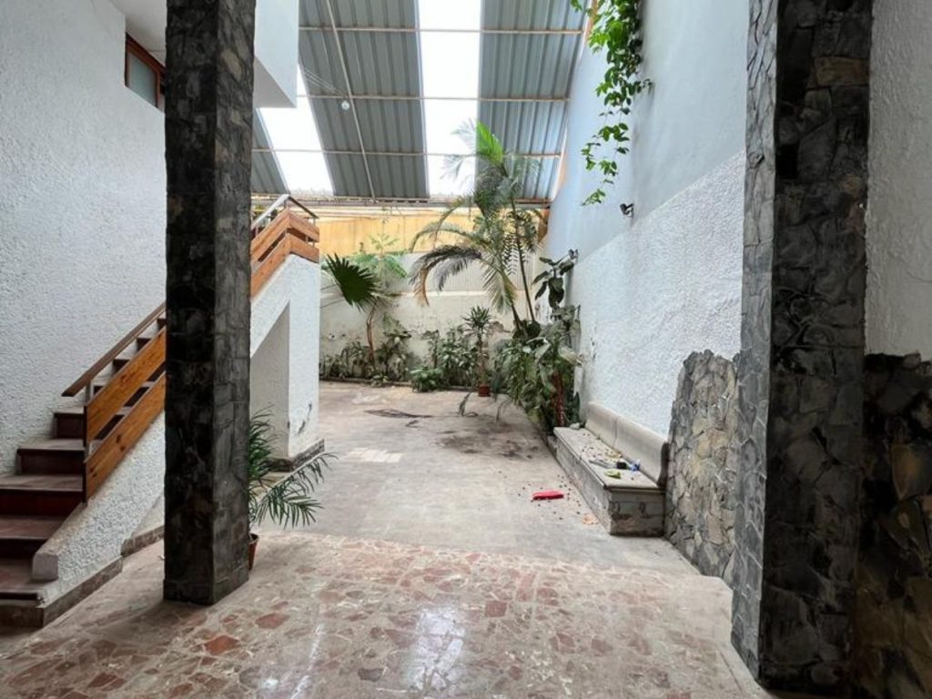 Propiedad en Santa Cruz de Tenerife | Casa en calle Numancia