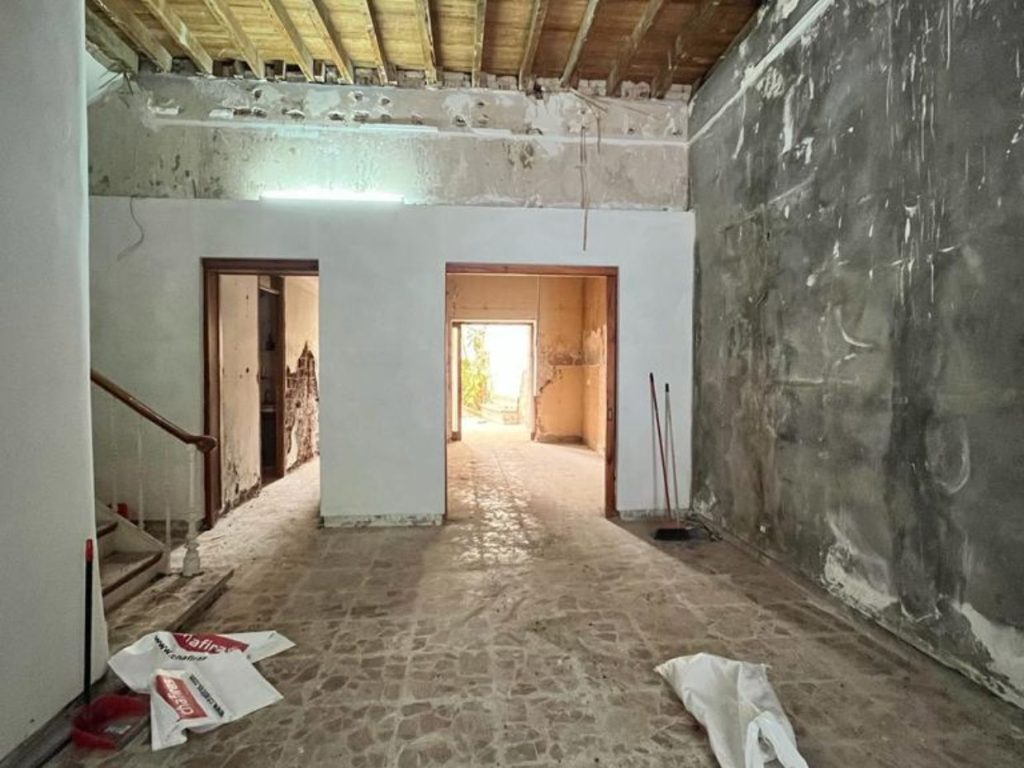 Propiedad en Santa Cruz de Tenerife | Casa en calle Numancia