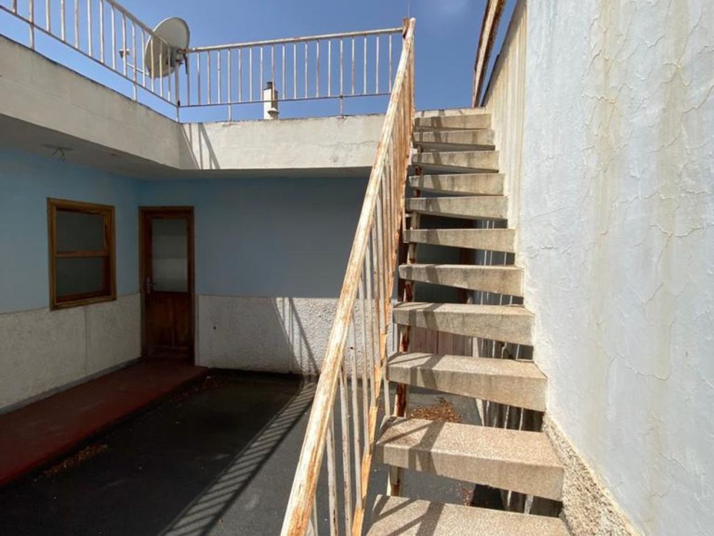 Propiedad en Santa Cruz de Tenerife | Casa en calle Numancia
