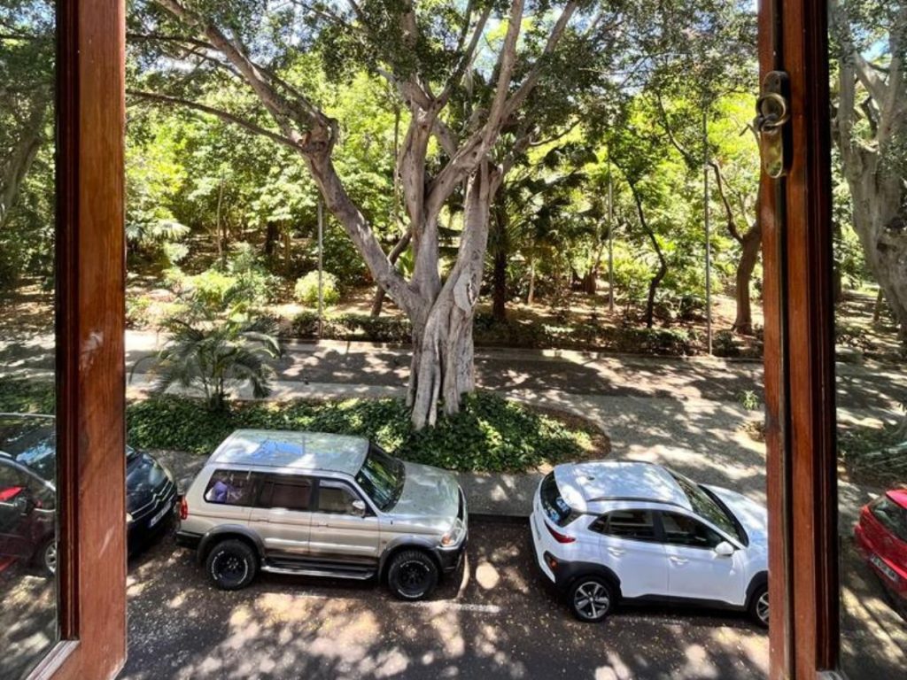 Propiedad en Santa Cruz de Tenerife | Casa en calle Numancia