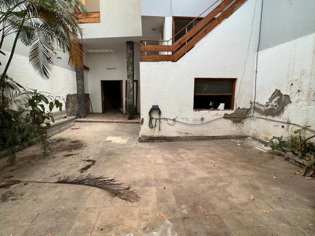 Propiedad en Santa Cruz de Tenerife | Casa en calle Numancia