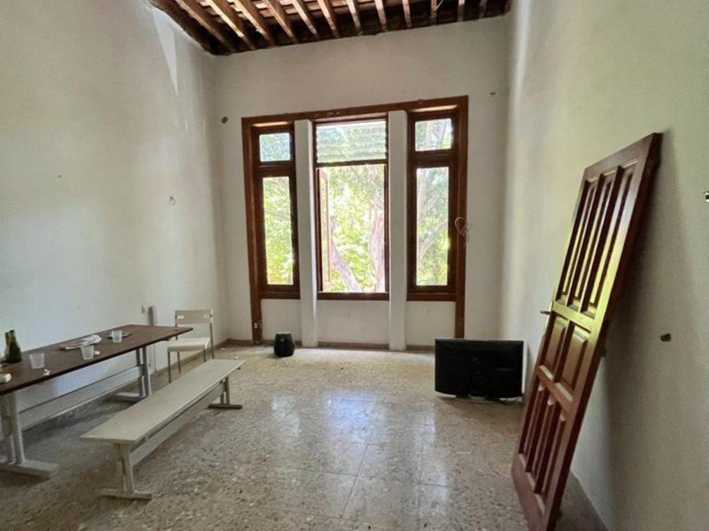 Propiedad en Santa Cruz de Tenerife | Casa en calle Numancia