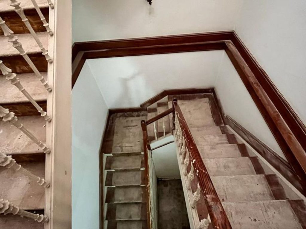 Propiedad en Santa Cruz de Tenerife | Casa en calle Numancia