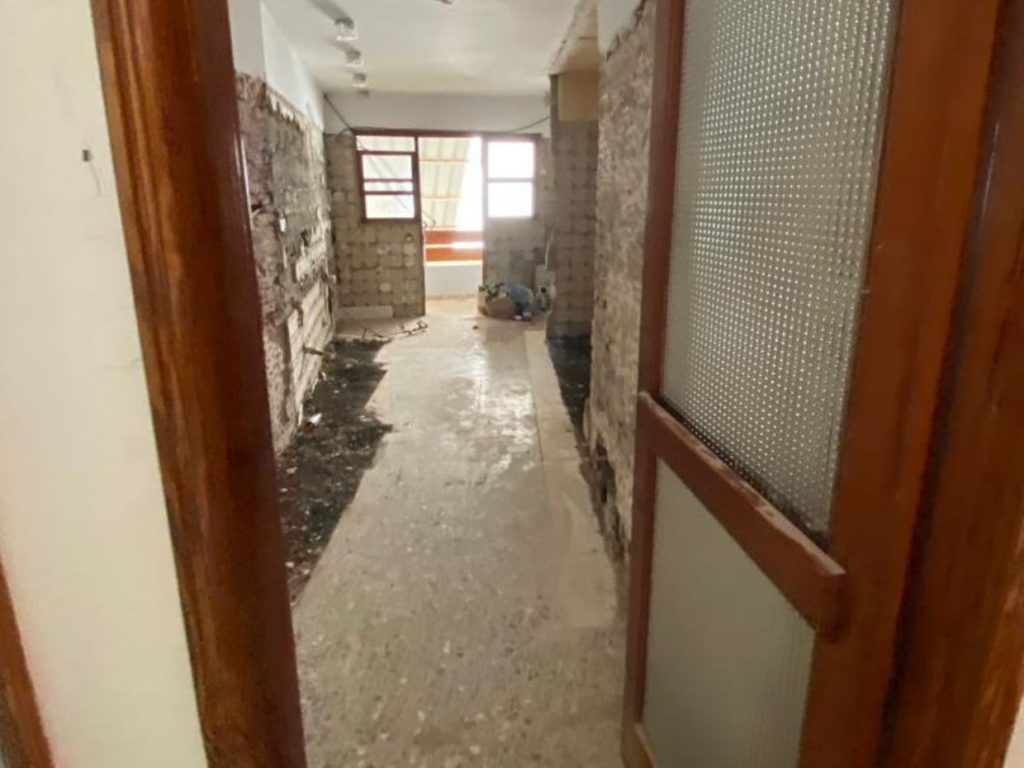 Propiedad en Santa Cruz de Tenerife | Casa en calle Numancia