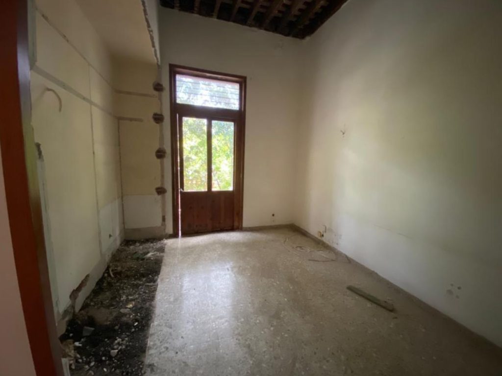 Propiedad en Santa Cruz de Tenerife | Casa en calle Numancia