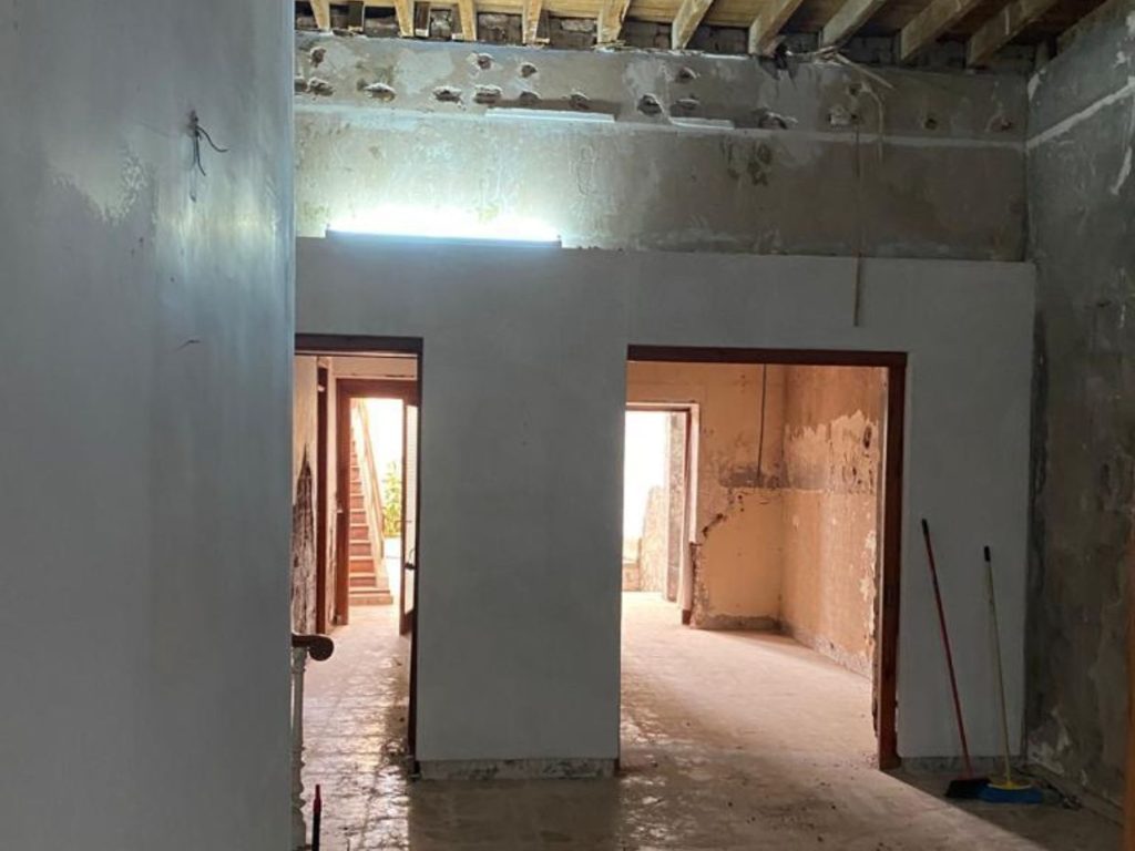 Propiedad en Santa Cruz de Tenerife | Casa en calle Numancia