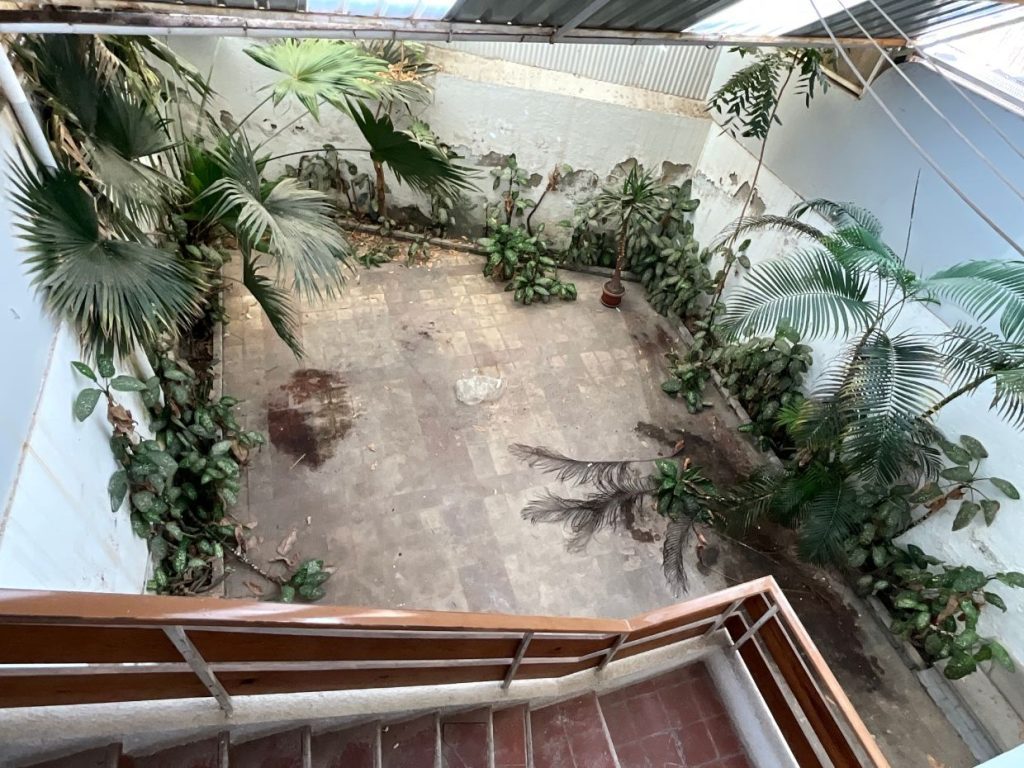 Propiedad en Santa Cruz de Tenerife | Casa en calle Numancia