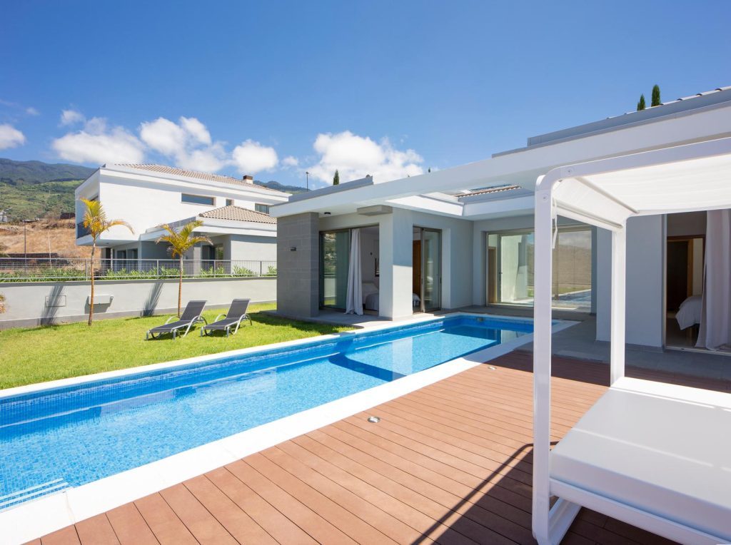 Villa en La Quinta