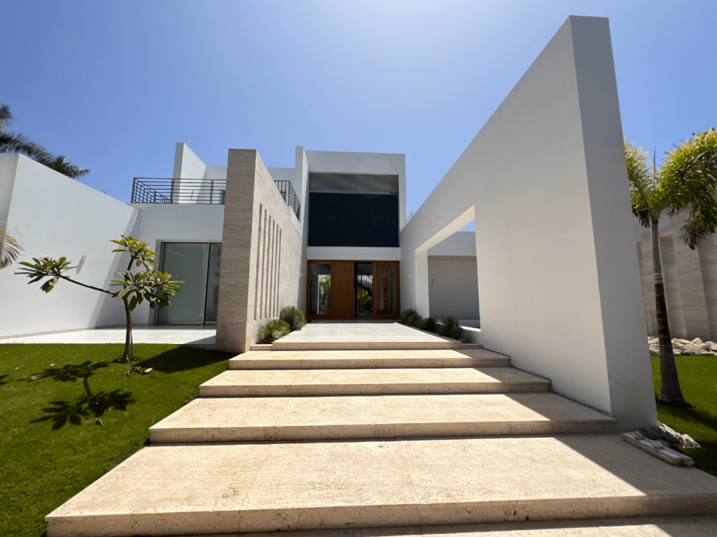 Villa adeje