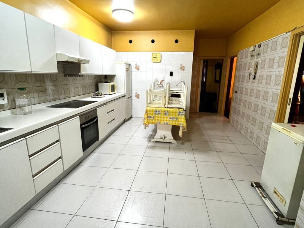 vivienda en Santa Cruz de Tenerife