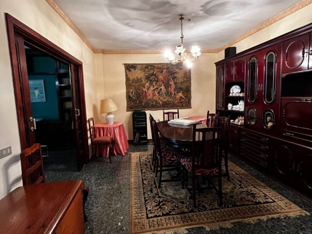 vivienda en Santa Cruz de Tenerife