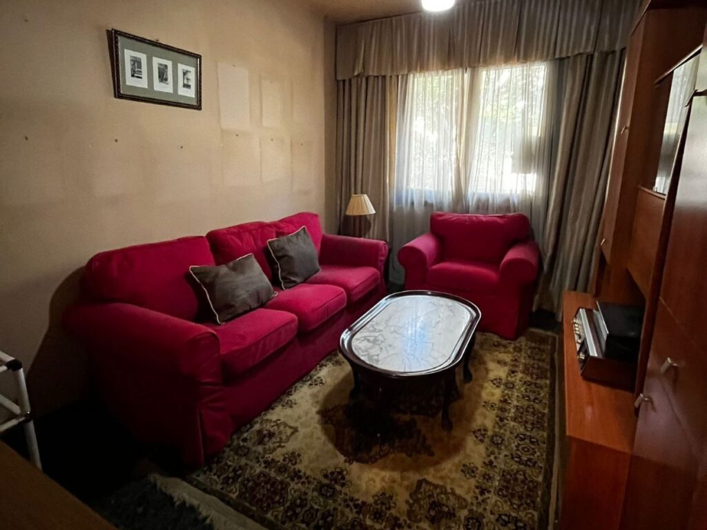 vivienda en Santa Cruz de Tenerife
