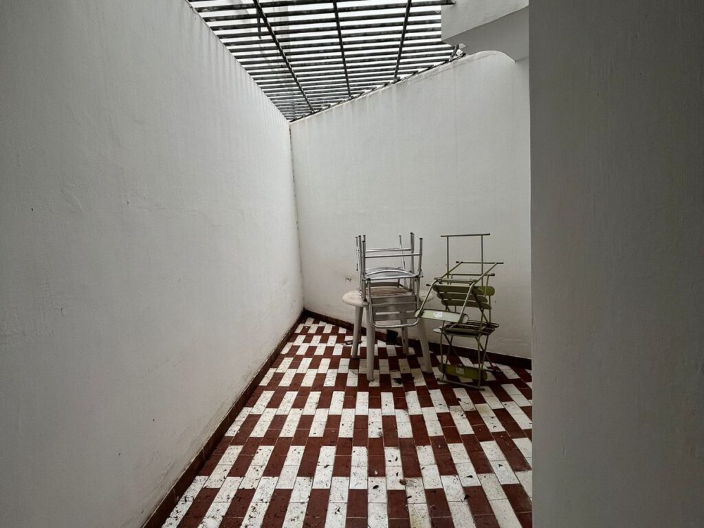 vivienda en Santa Cruz de Tenerife