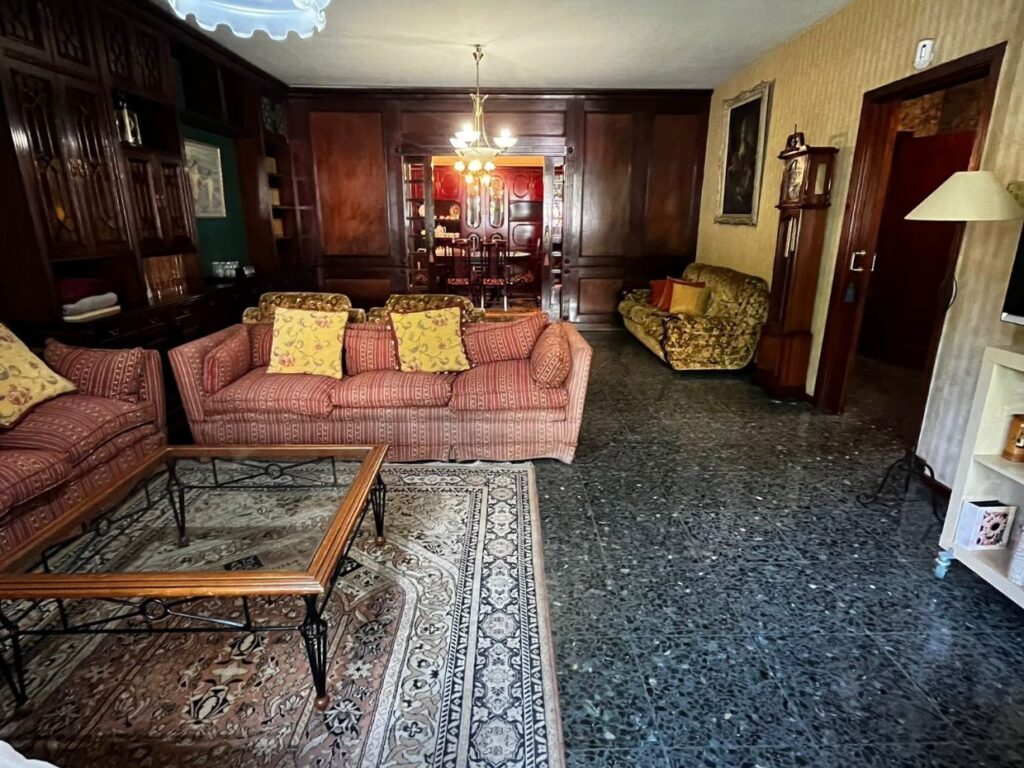 vivienda en Santa Cruz de Tenerife