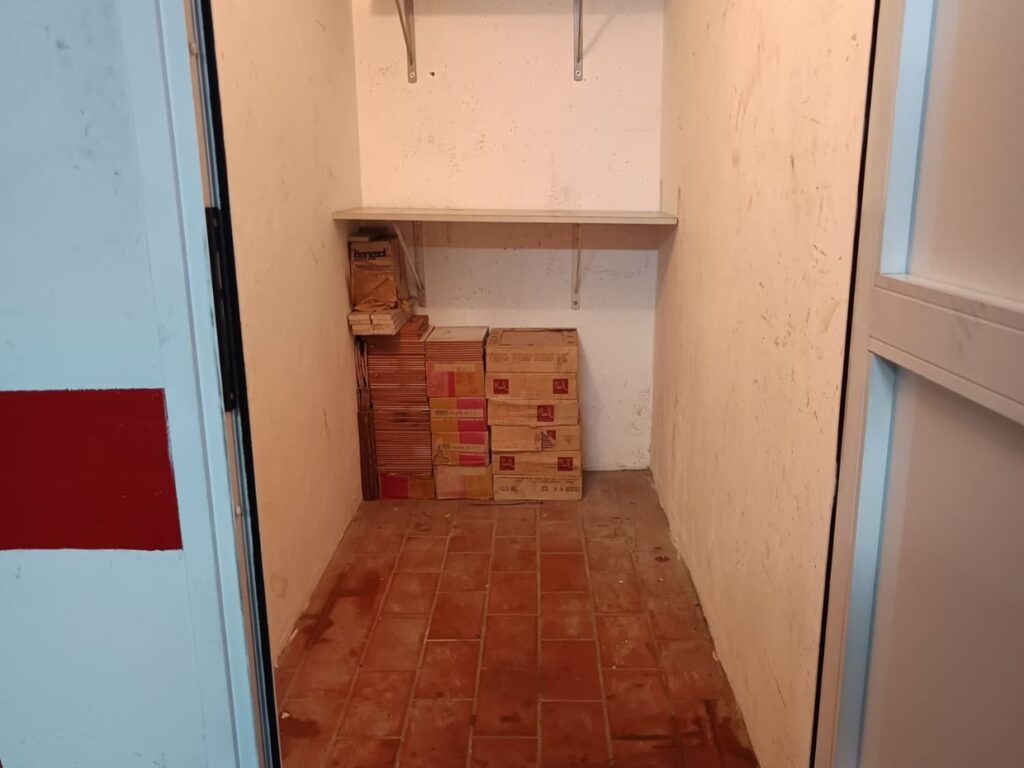 piso en caletillas, tenerife