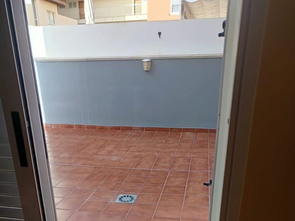 piso en caletillas, tenerife