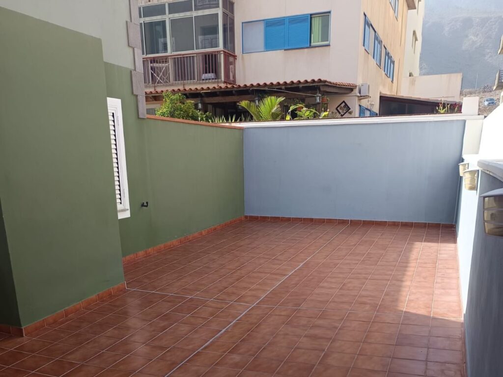 piso en caletillas, tenerife