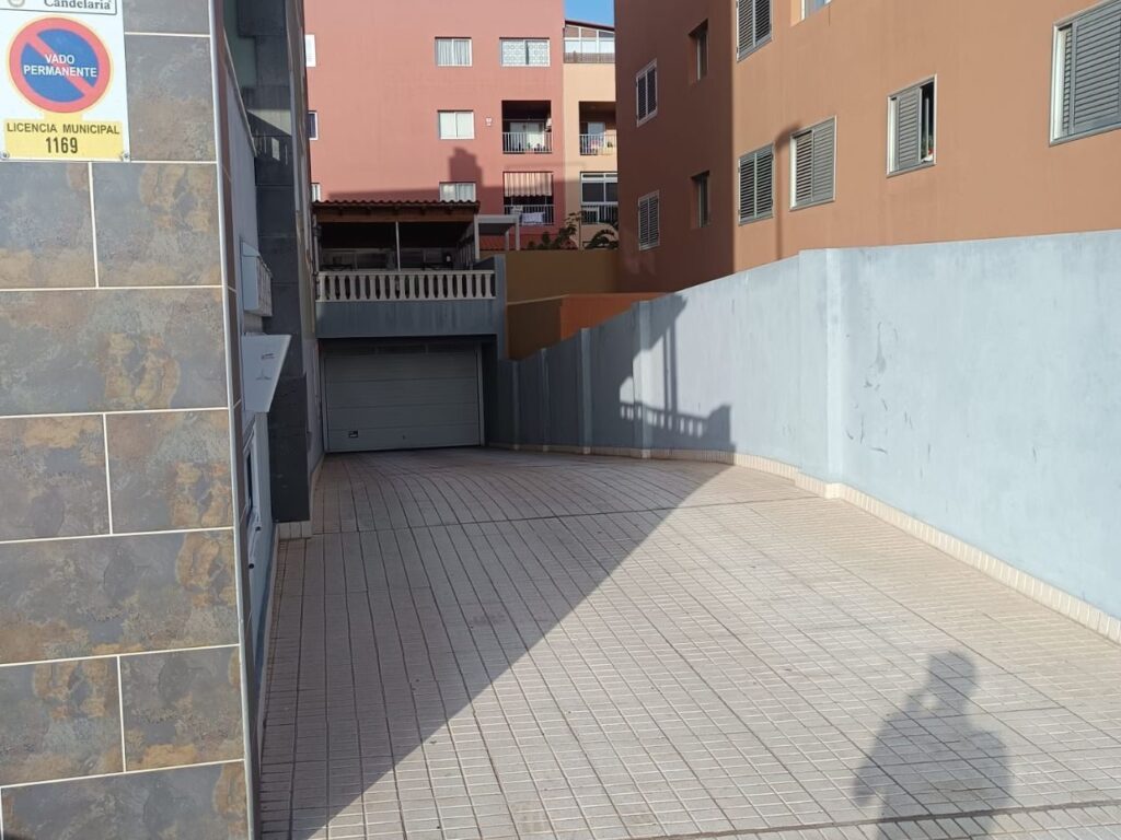 piso en caletillas, tenerife