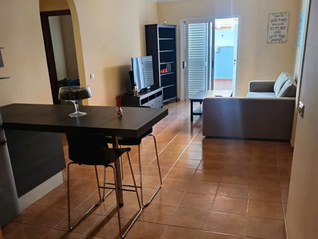 piso en caletillas, tenerife