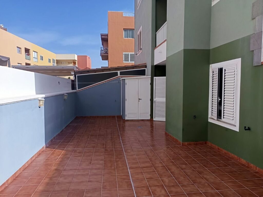 piso en caletillas, tenerife