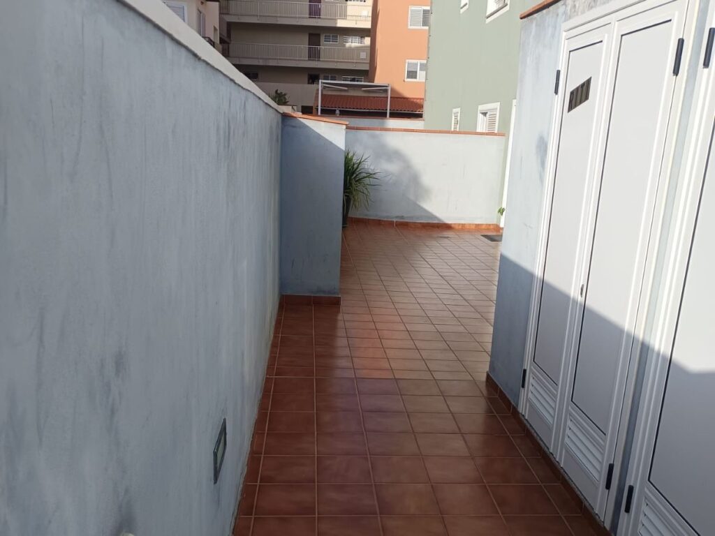 piso en caletillas, tenerife
